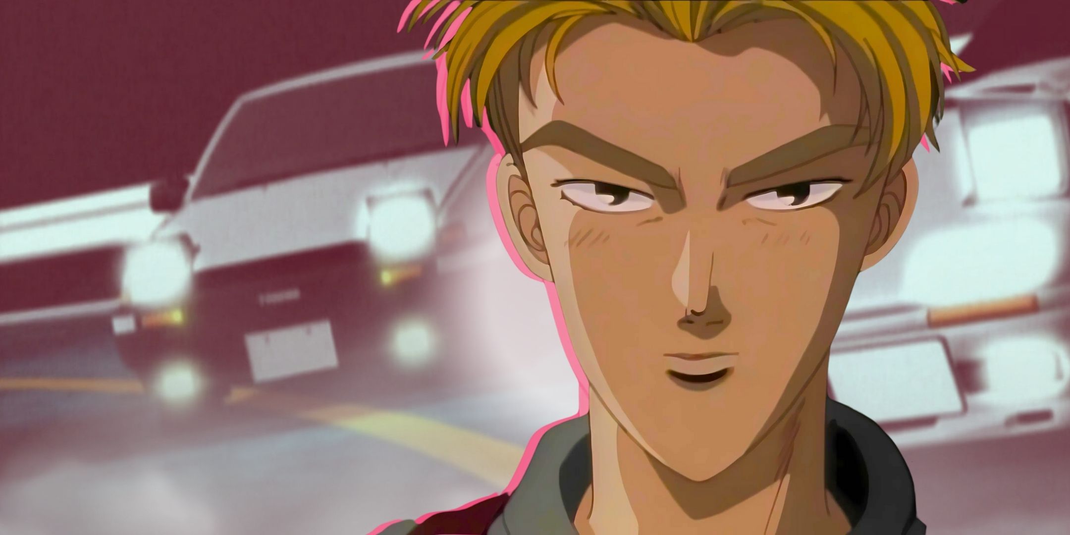 10 Best Racing Anime on Crunchyroll, Ranked