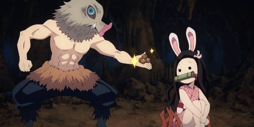10 Weirdest Pieces of Demon Slayer Lore, Ranked