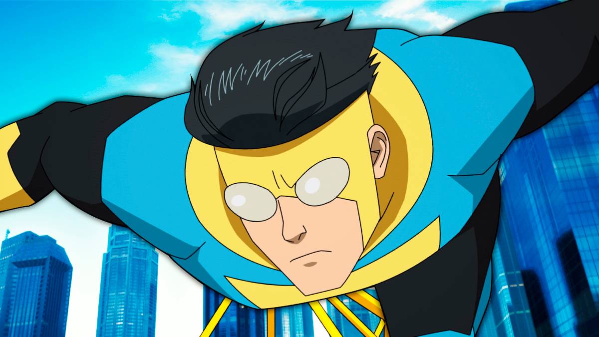 Robert Kirkman Confirms Invincible's Biggest Fight Is On The Way