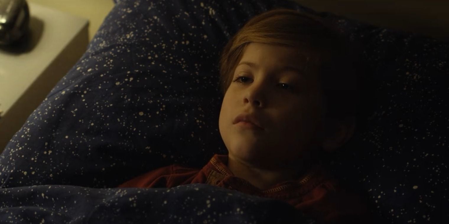 Jacob Tremblay as Cody in Before I Wake