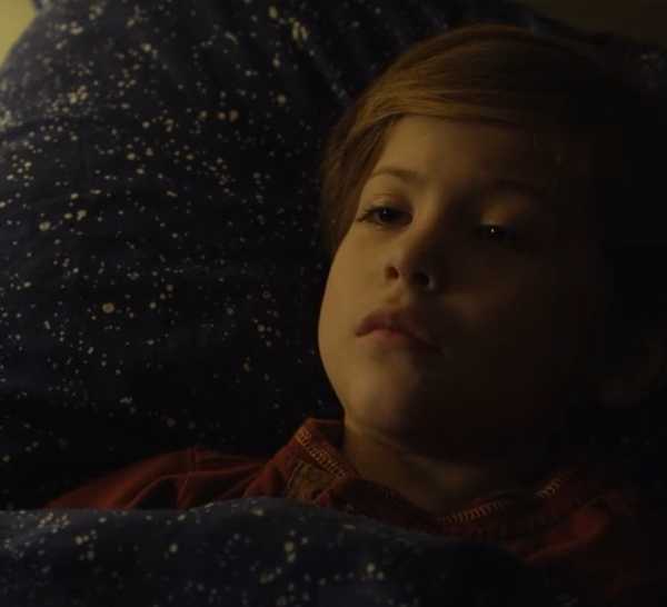 Jacob Tremblay as Cody in Before I Wake