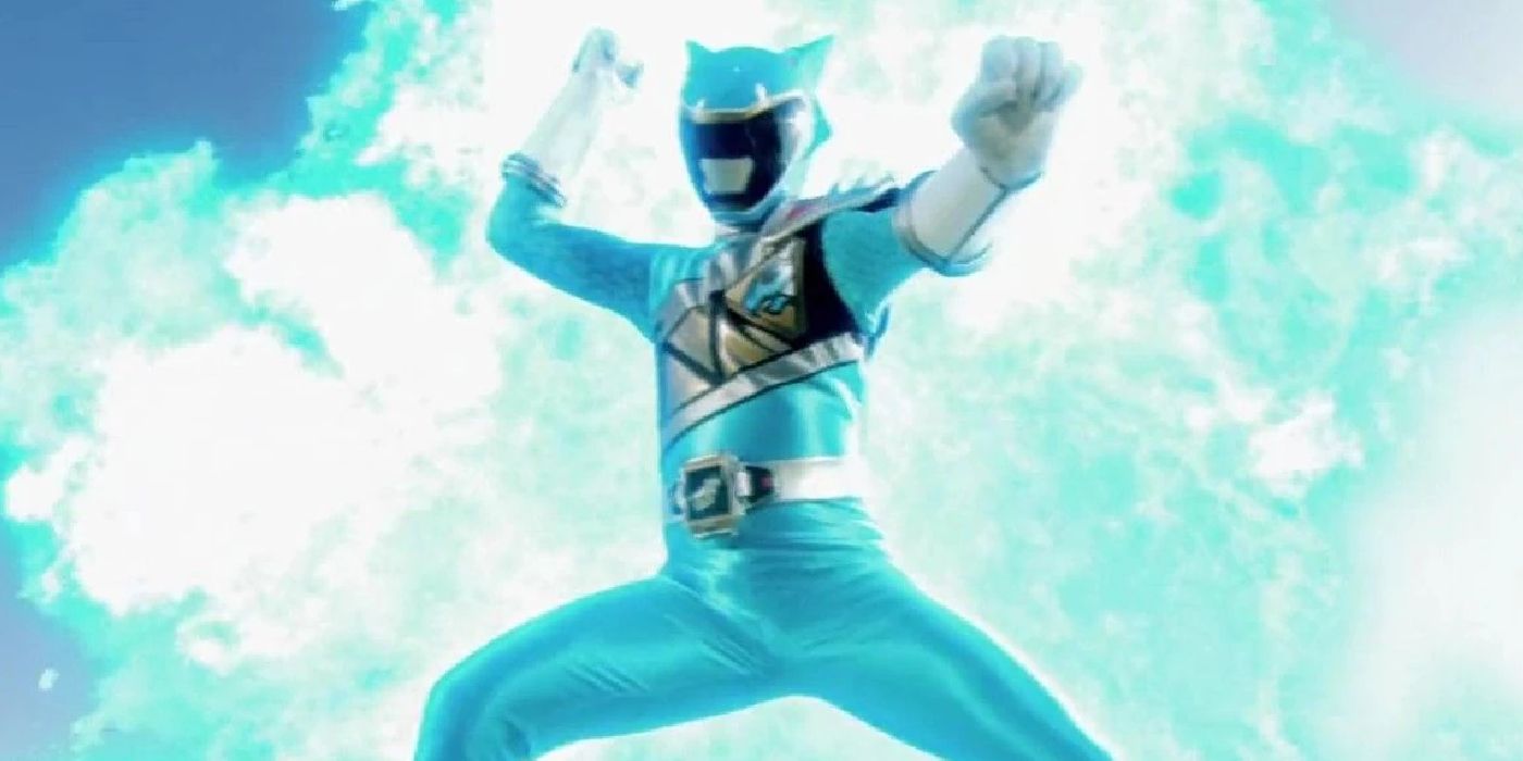 10 Disappointing Power Rangers Who Were Completely Forgettable