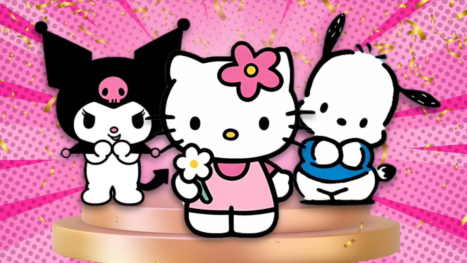 Sanrio's Chococat Quietly Became a New Fan-Favorite in 2026