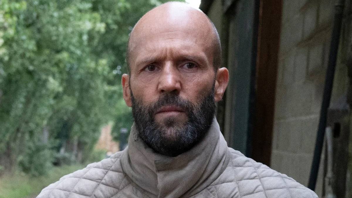 Jason Statham & David Ayer's 2 Action Flicks Were Both Sleeper Hits (& They're Both Dominating the Streaming Charts)