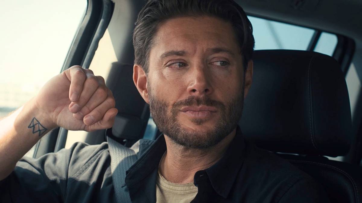 The Title of Jensen Ackles’ New Crime Show Countdown Has a Shocking ...