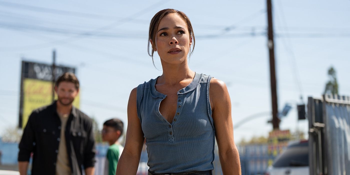 ‘She Is Deeply Haunted': Jessica Camacho Talks Bringing Her Complex ...