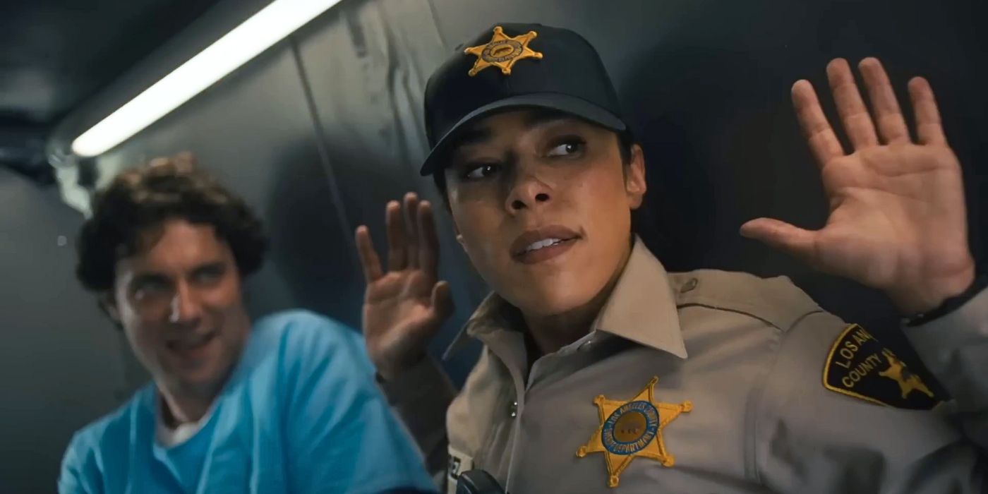 ‘She Is Deeply Haunted': Jessica Camacho Talks Bringing Her Complex ...