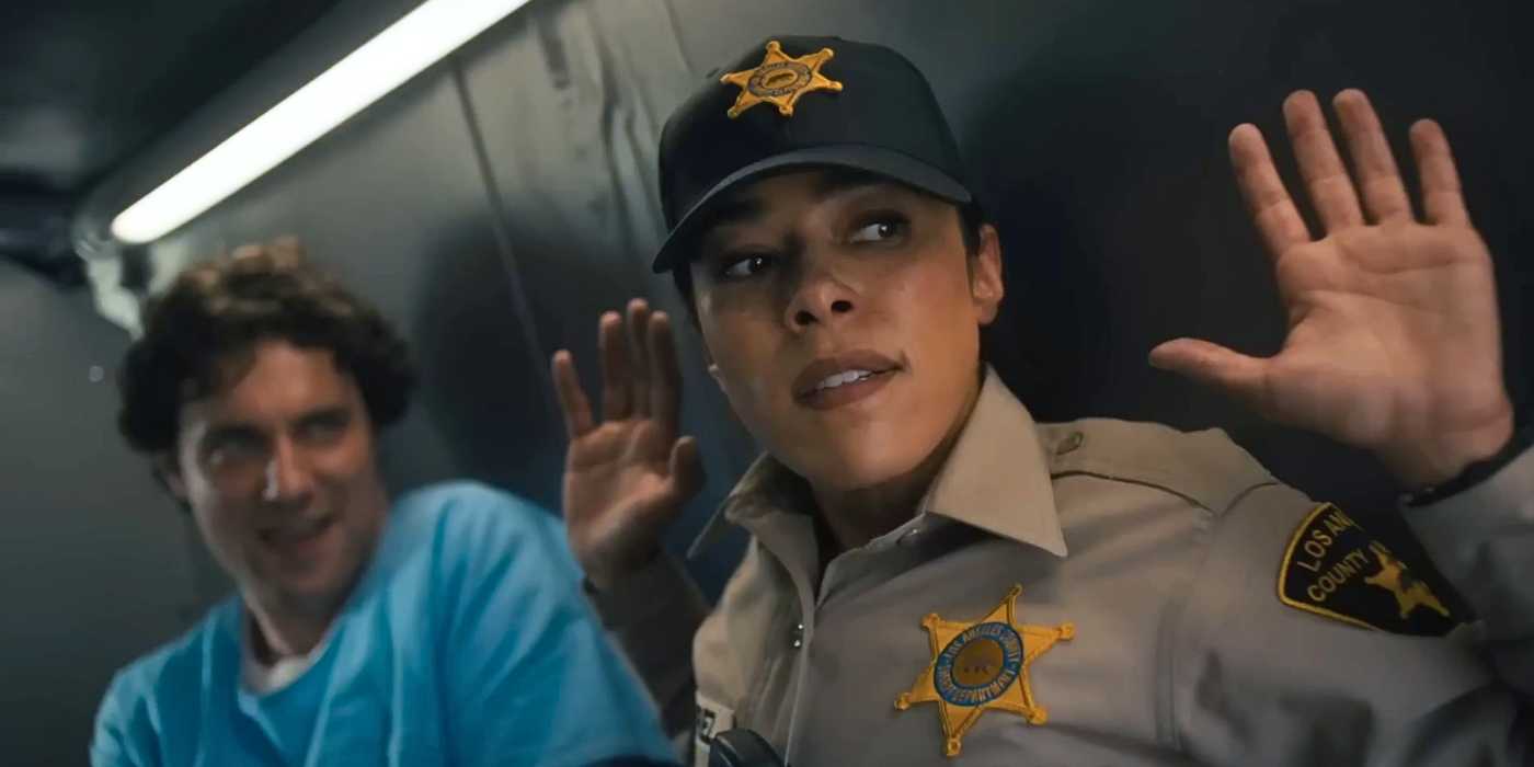 Evan Shepard ‘She Is Deeply Haunted': Jessica Camacho Talks Bringing Her Complex ...