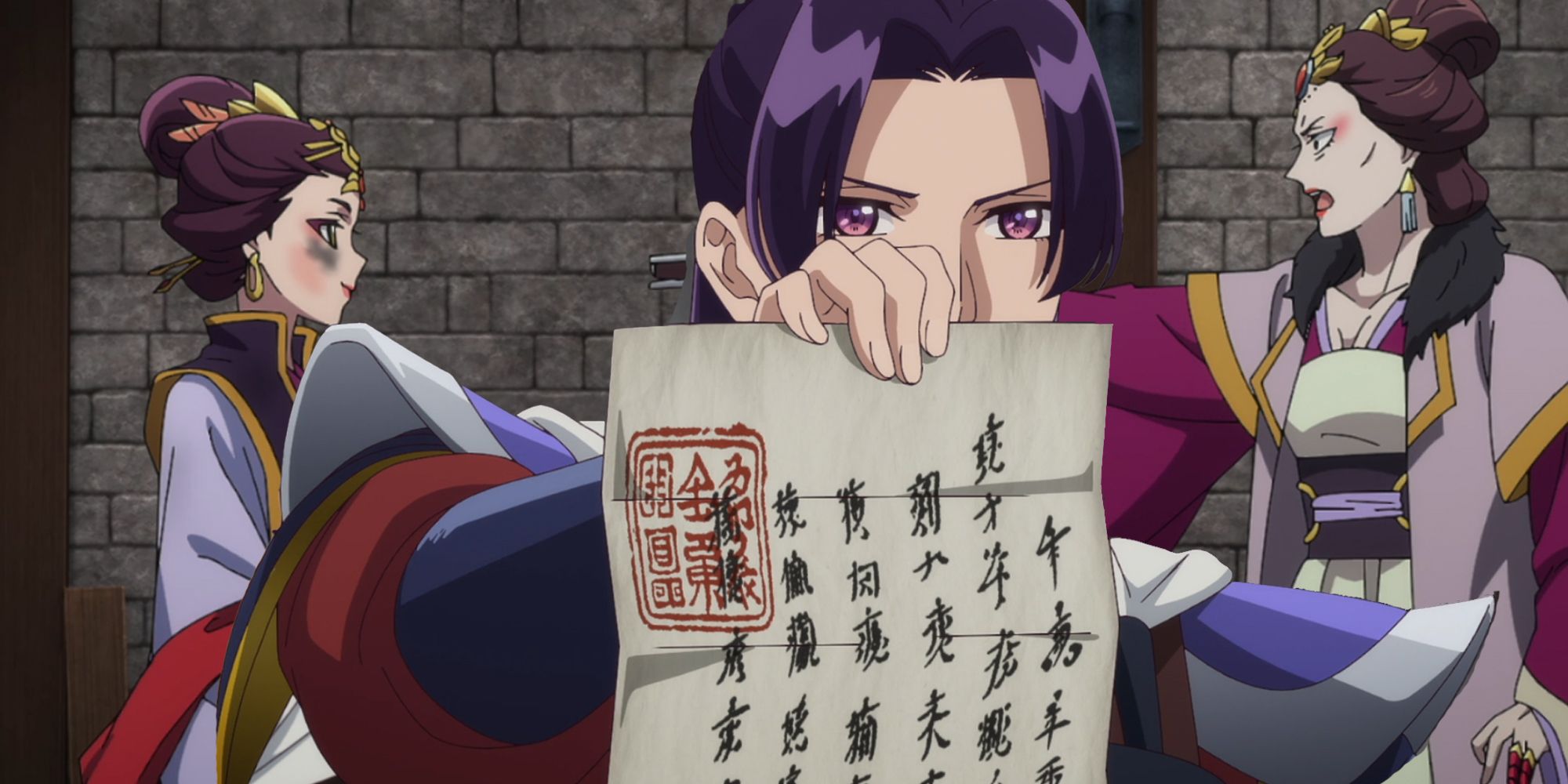 The Official 10 Best Anime Episodes of 2025, Ranked