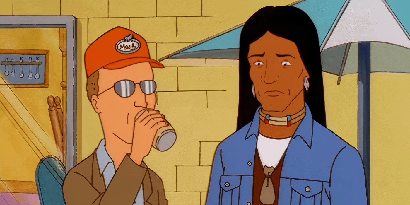 Every Season of King of the Hill, Ranked