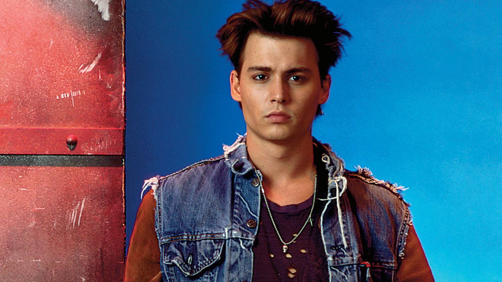 I Was So Miserable': Johnny Depp Candidly Reflects on the Role That Made Him  a Star