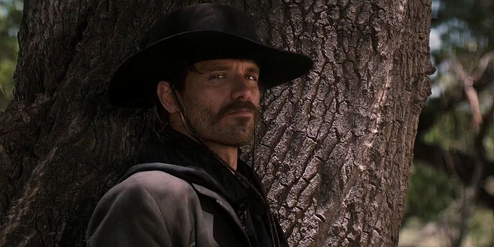 32 Years Later, Val Kilmer's Doc Holliday Performance in Tombstone Is ...