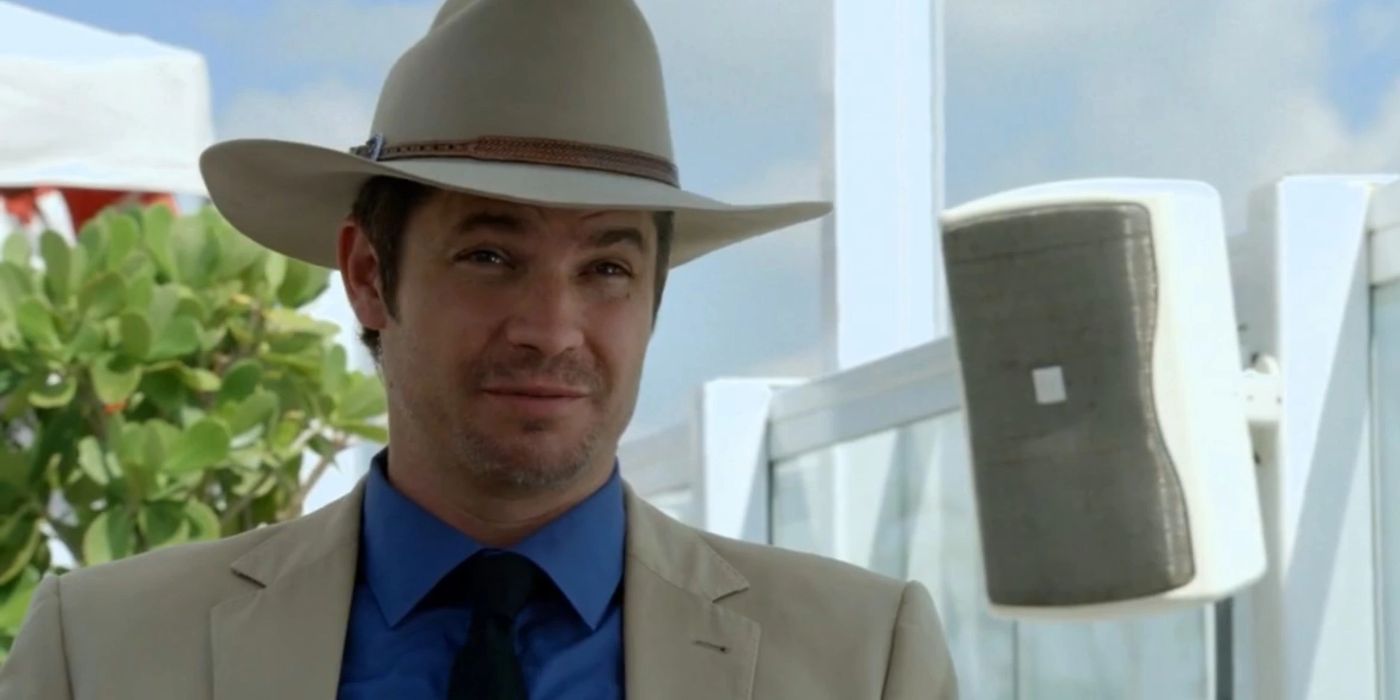 10 Perfect TV Character Introductions With Zero Flaws
