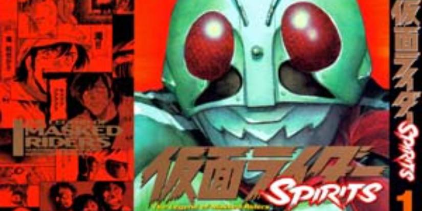 10 Best Manga You Can't Legally Read in English Right Now