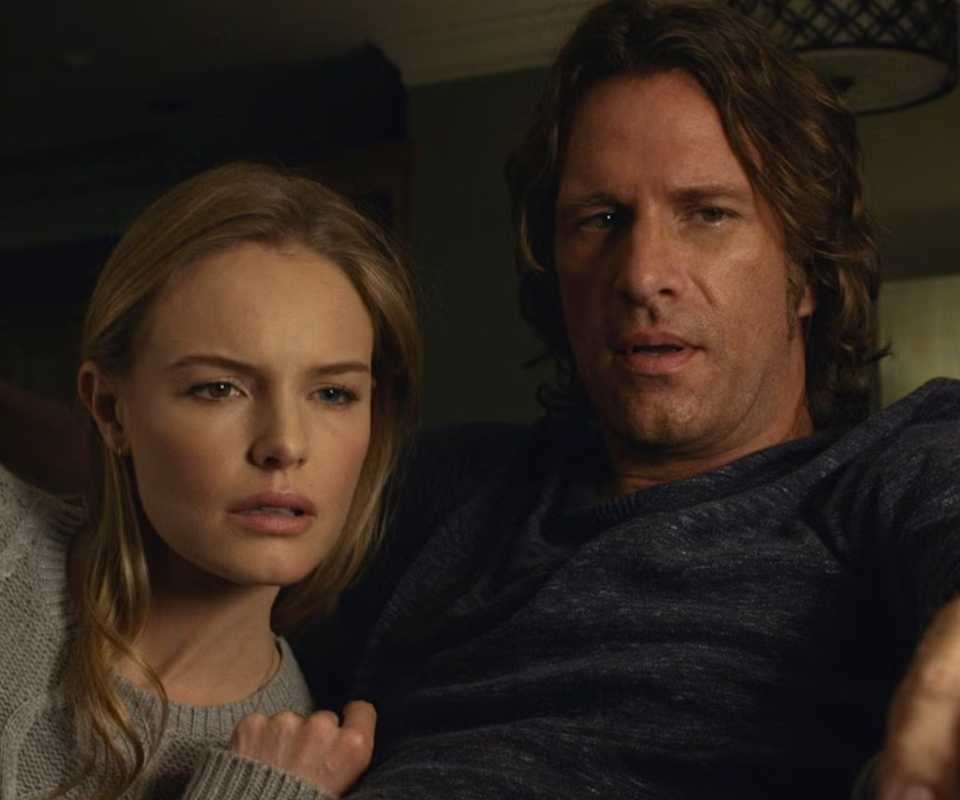 Kate Bosworth and Thomas Jane in Before I Wake