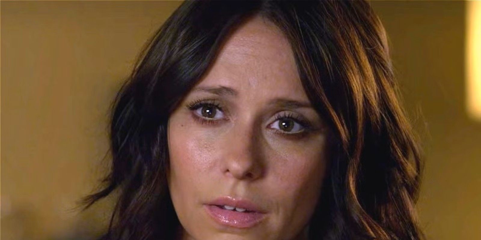 Why Jennifer Love Hewitt Left Criminal Minds