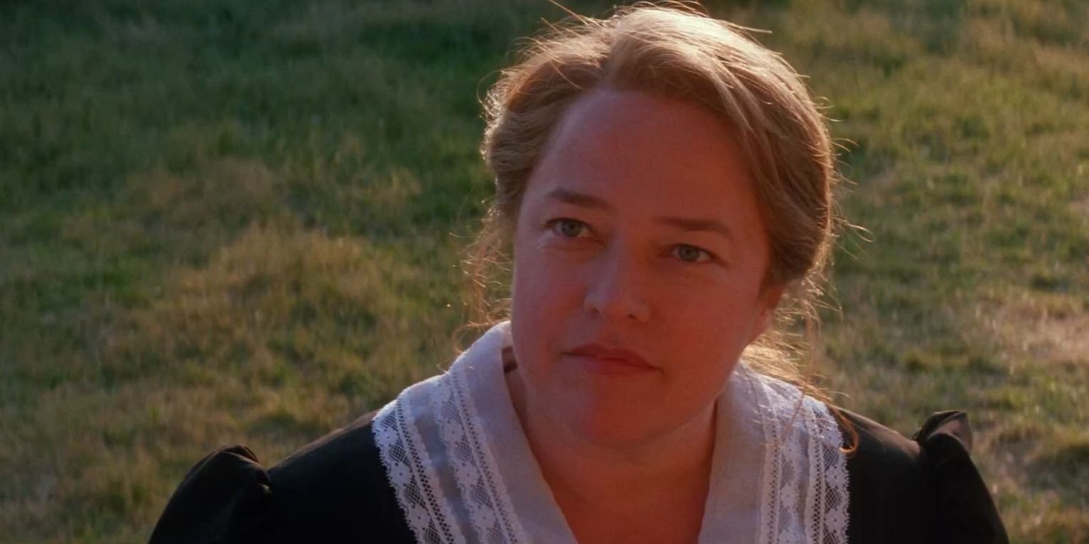 5 Years After Misery, Kathy Bates Headlined Another Stephen King Movie ...