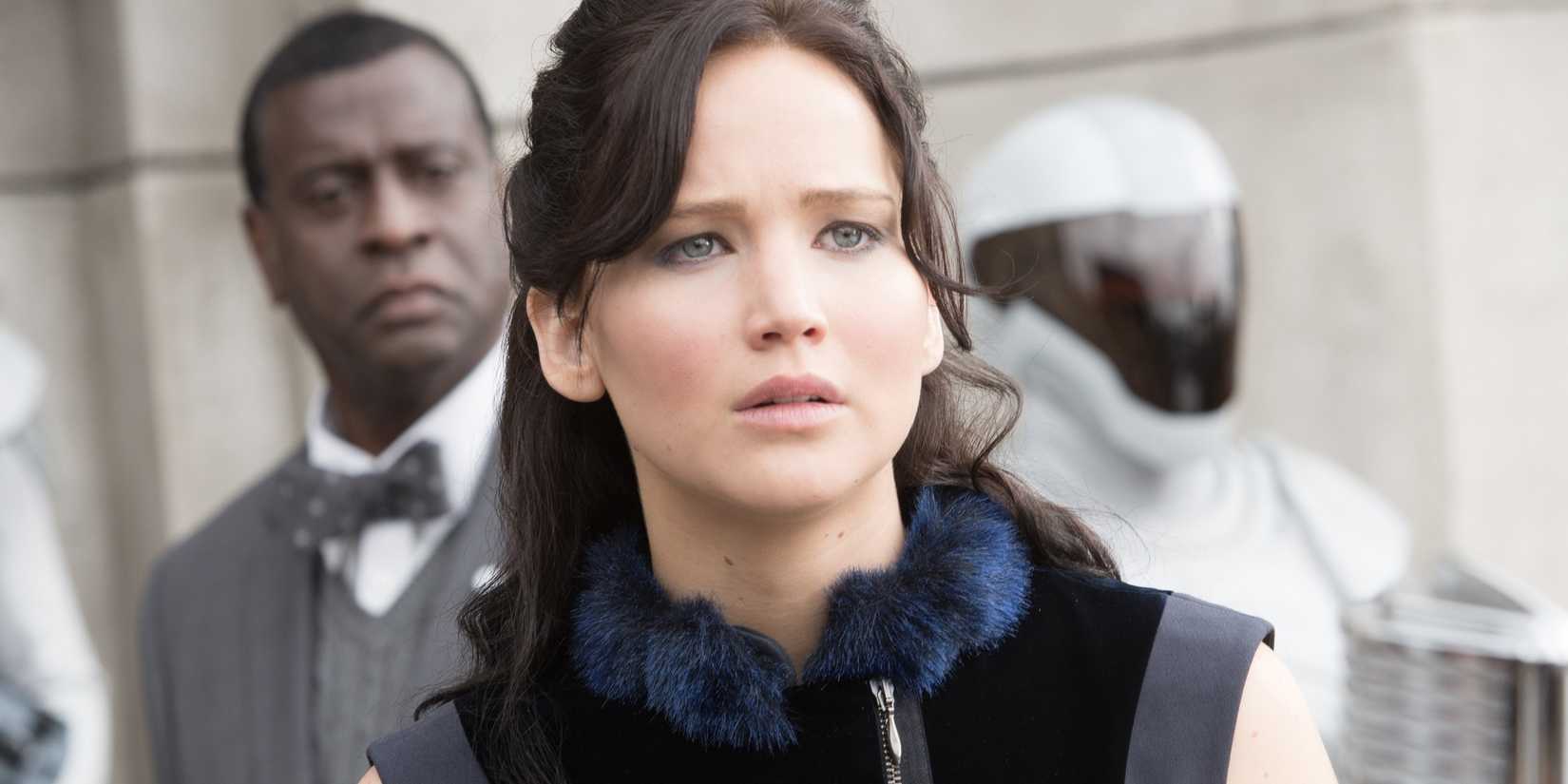 Red Rising Movie Officially in the Works at Paramount With Veteran Sci ...