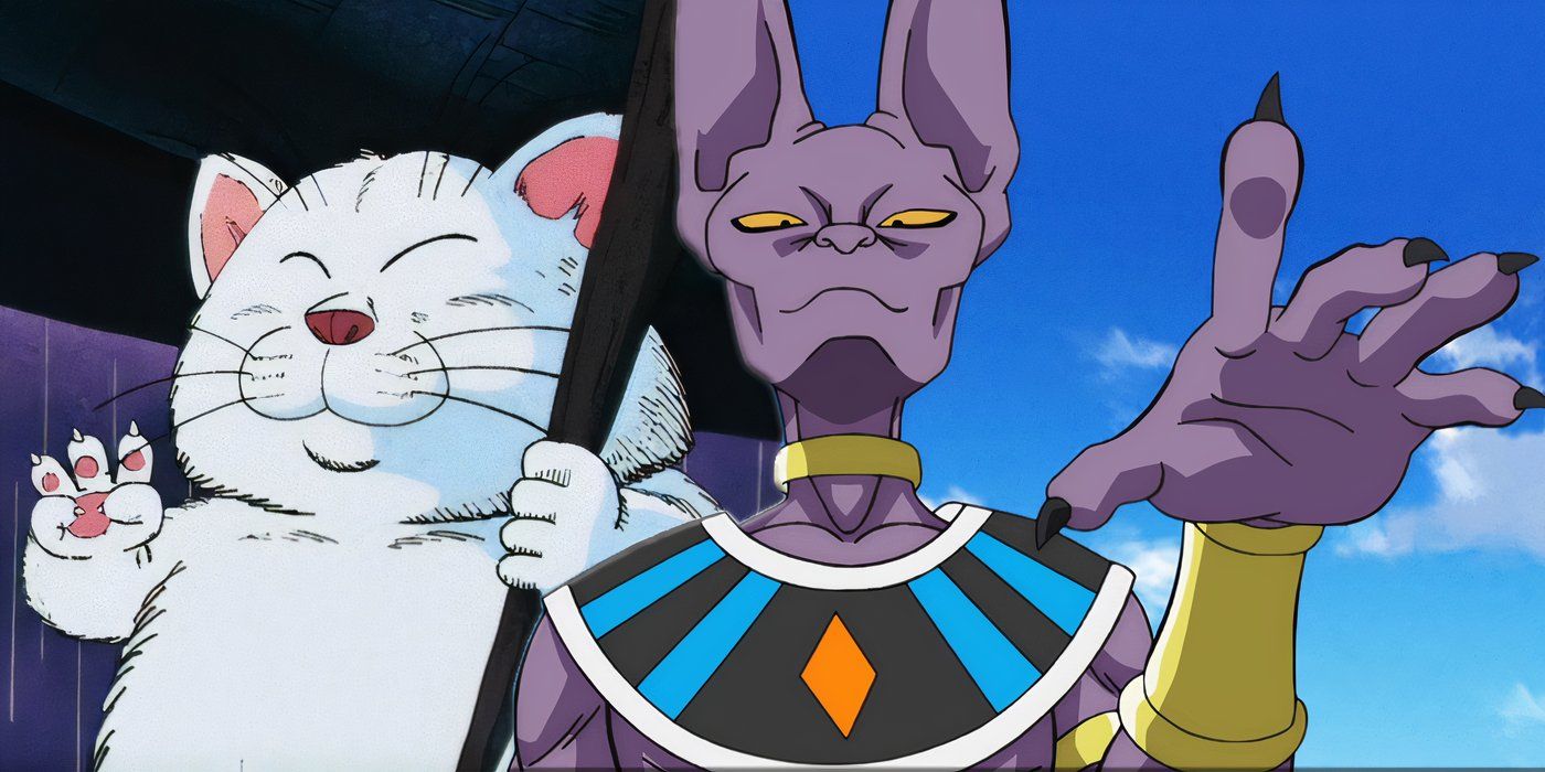 10 Dragon Ball Super Fights That Are Just Rip-Offs of DBZ Battles