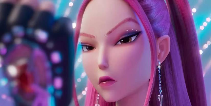 Every Main KPop Demon Hunters Character & Their VA, Explained (& Where