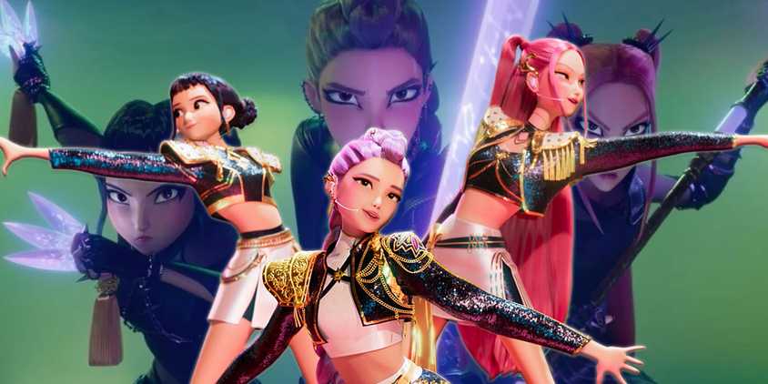 Key Pop Rumi Every Main KPop Demon Hunters Character & Their VA, Explained (& Where ...