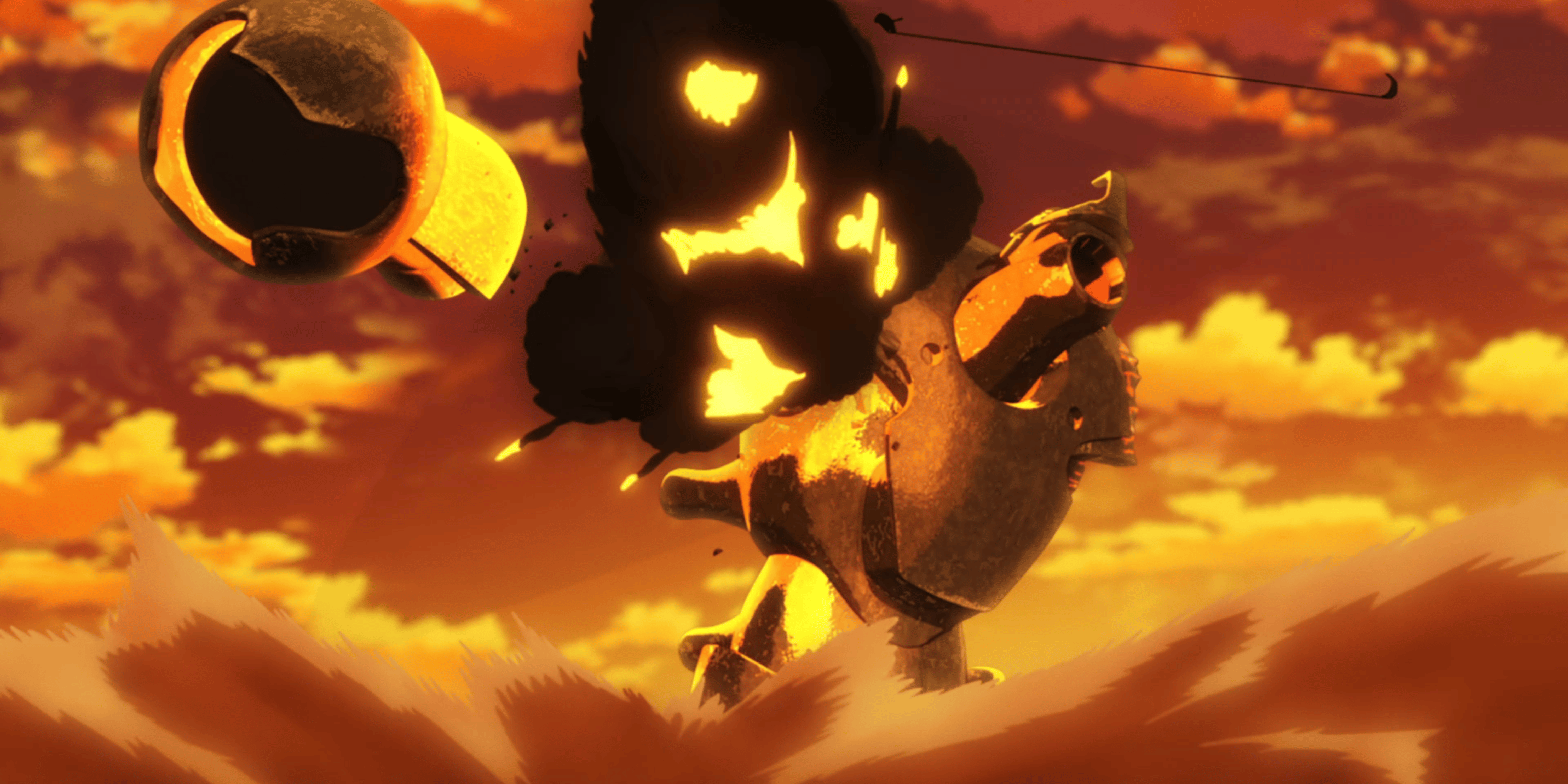 Fire Force Season 3, Episode 12 Ending, Explained