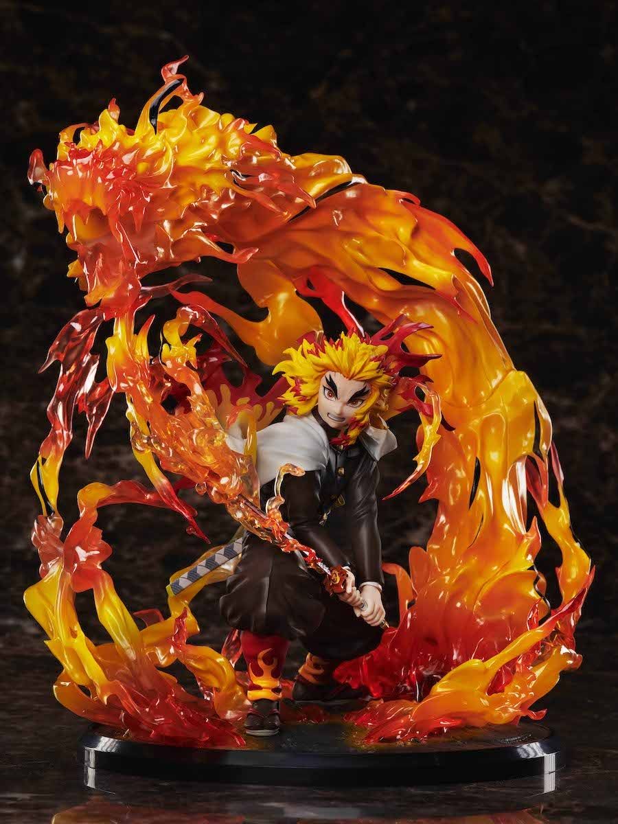 10 Best Demon Slayer Figures (& Where to Buy Them)