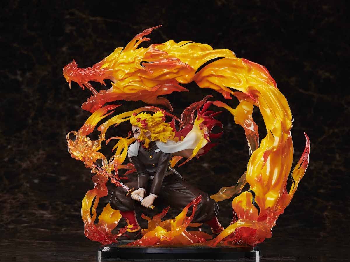 10 Best Demon Slayer Figures (& Where to Buy Them)