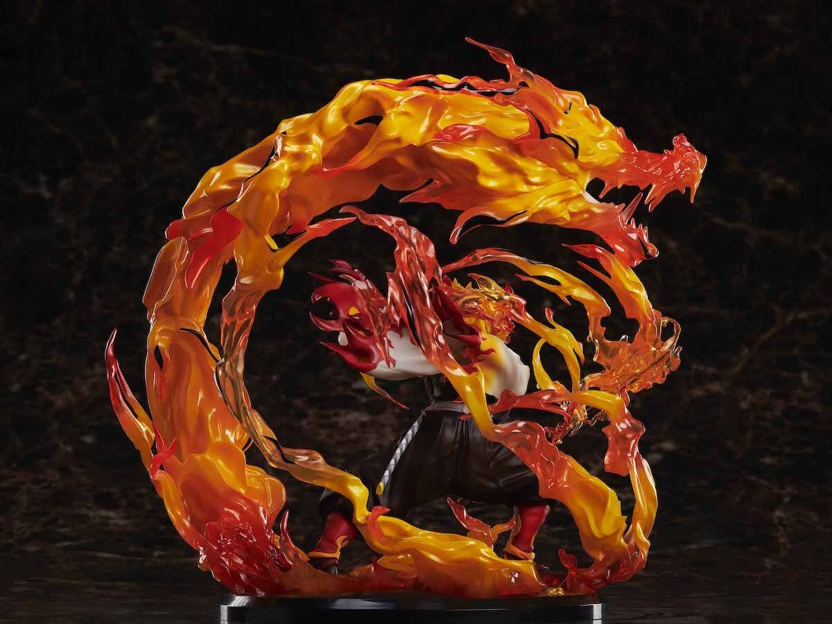 10 Best Demon Slayer Figures (& Where to Buy Them)