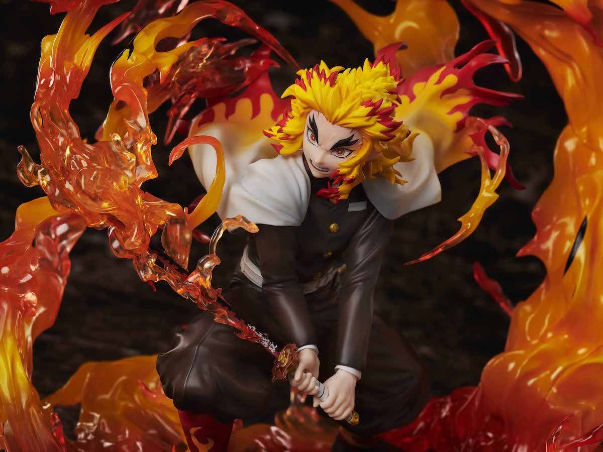 10 Best Demon Slayer Figures (& Where to Buy Them)