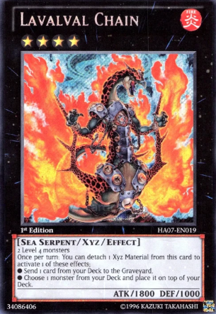 Yu-Gi-Oh!: 10 Strongest XYZ Monsters Ever, Ranked Yu-Gi-Oh!: 10 Strongest XYZ Monsters Ever, Ranked