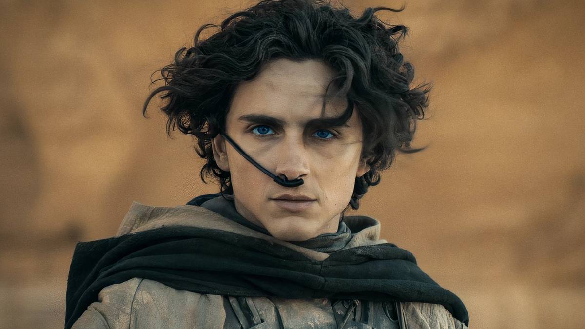 Official Dune Prequel Revealed Before Denis Villeneuve’s Dune: Part Three
