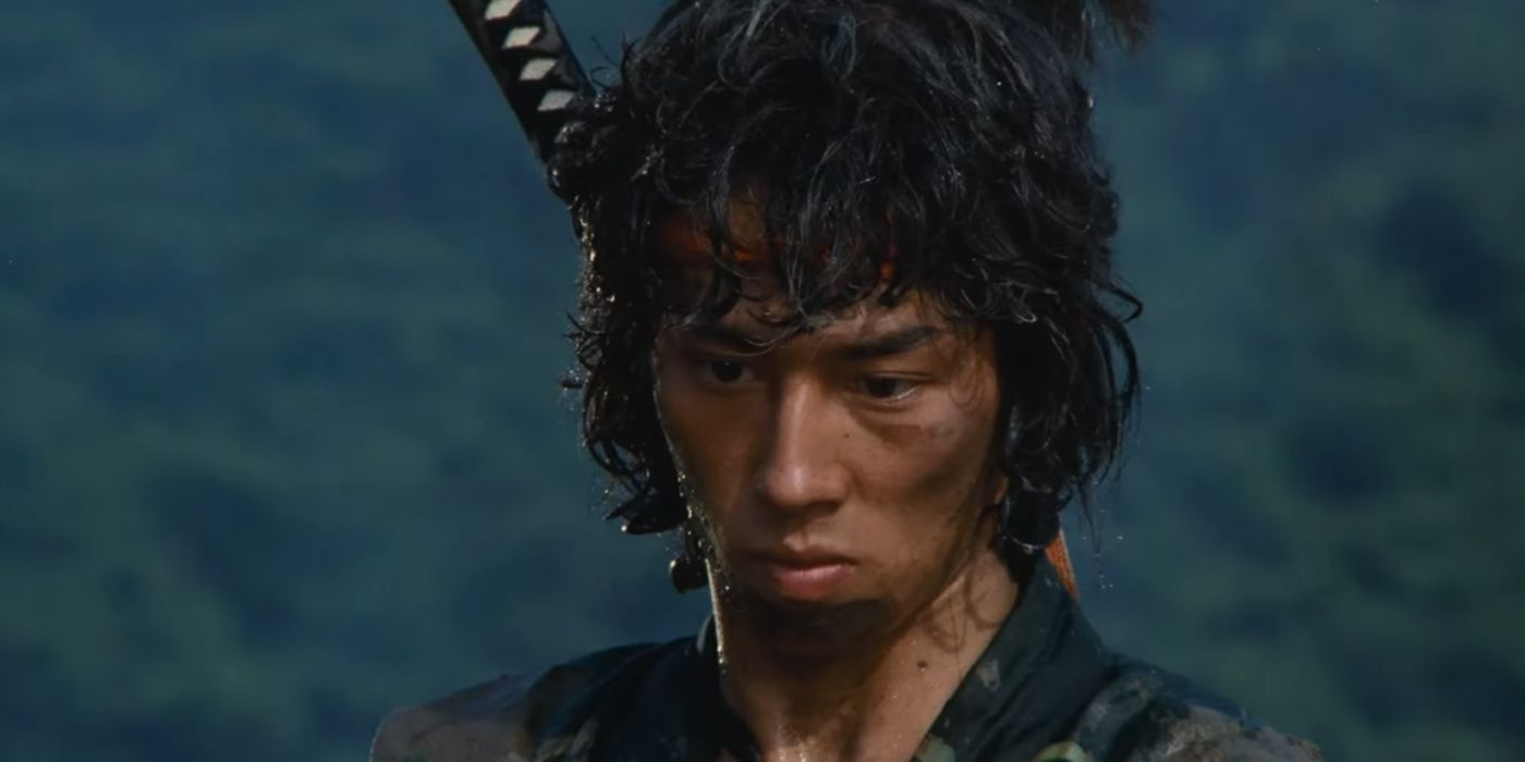 A Shōgun Star Stole the Show in This Forgotten 42-Year-Old