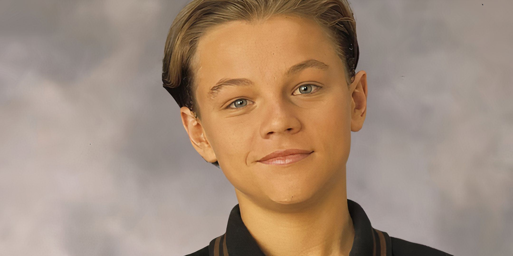 Over 30 Years Ago, Brad Pitt & Leonardo DiCaprio Both Appeared on This ...