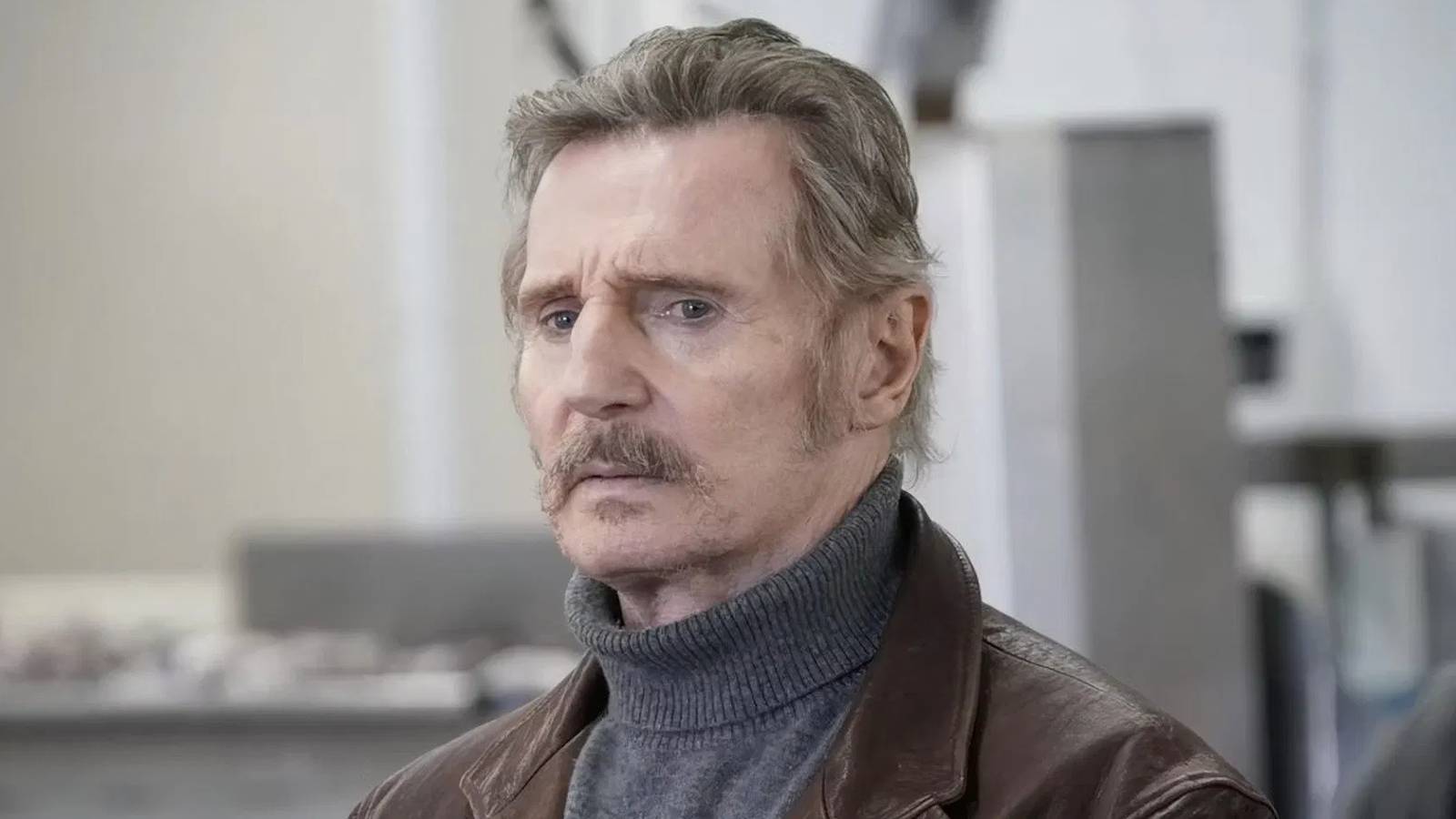 Liam Neeson's Forgotten Gangster Thriller Is Blowing Up on Streaming 1 ...