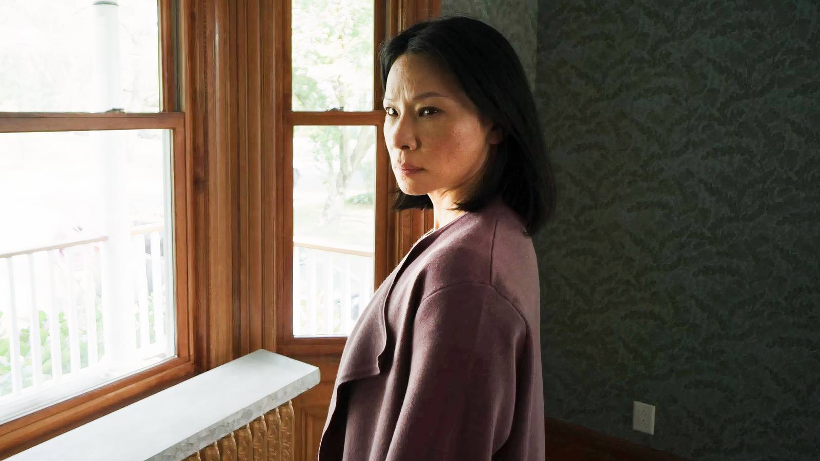 Lucy Liu's Groundbreaking POV Horror Movie Makes Streaming Debut