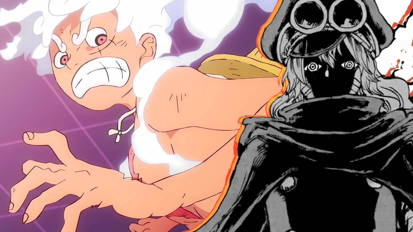 10 One Piece-Charaktere, die Imu helfen könnten, Ruffy zu besiegen