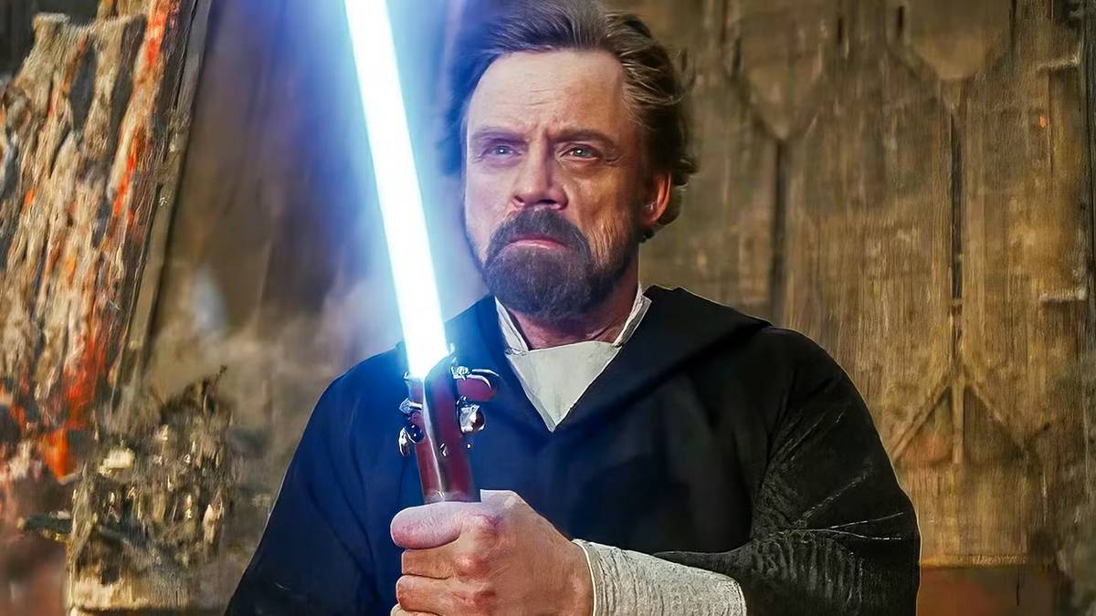Mark Hamill Reveals Why He Initially Thought Luke Skywalker's Star Wars