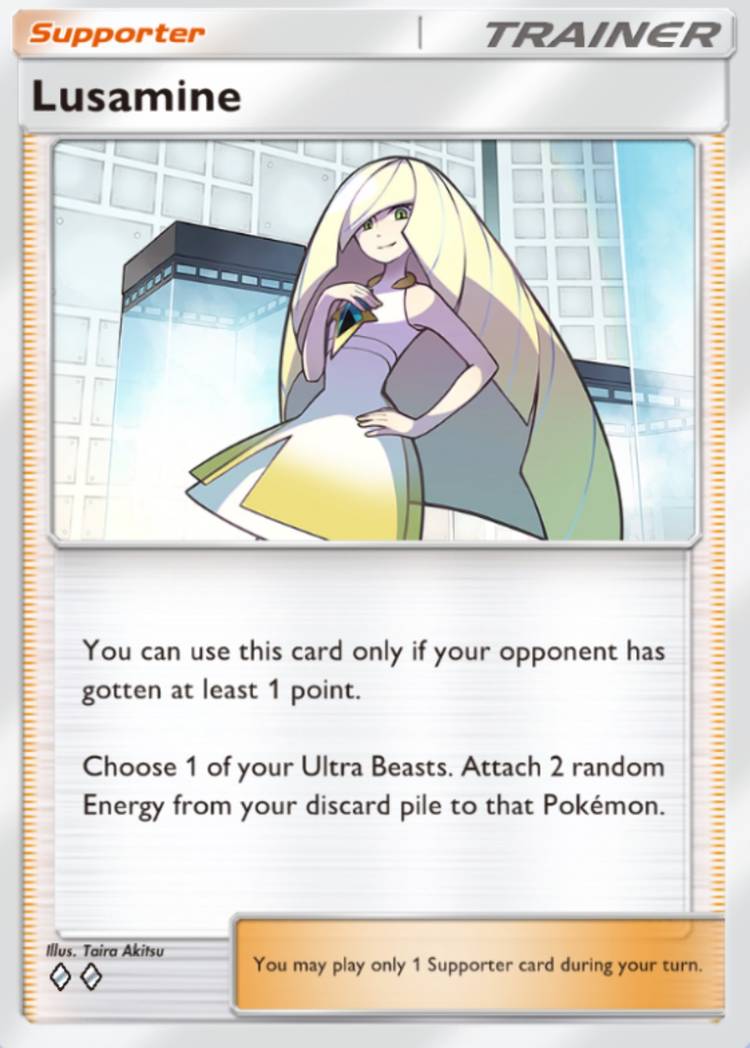 Top 10 Trainer Cards in Pokmon TCG Pocket Top 10 Trainer Cards in Pokmon TCG Pocket
