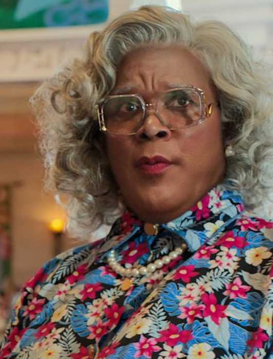 Madea Hm Jennifer Love Hewitt Explains Why She Loves Being A 'Final Girl'