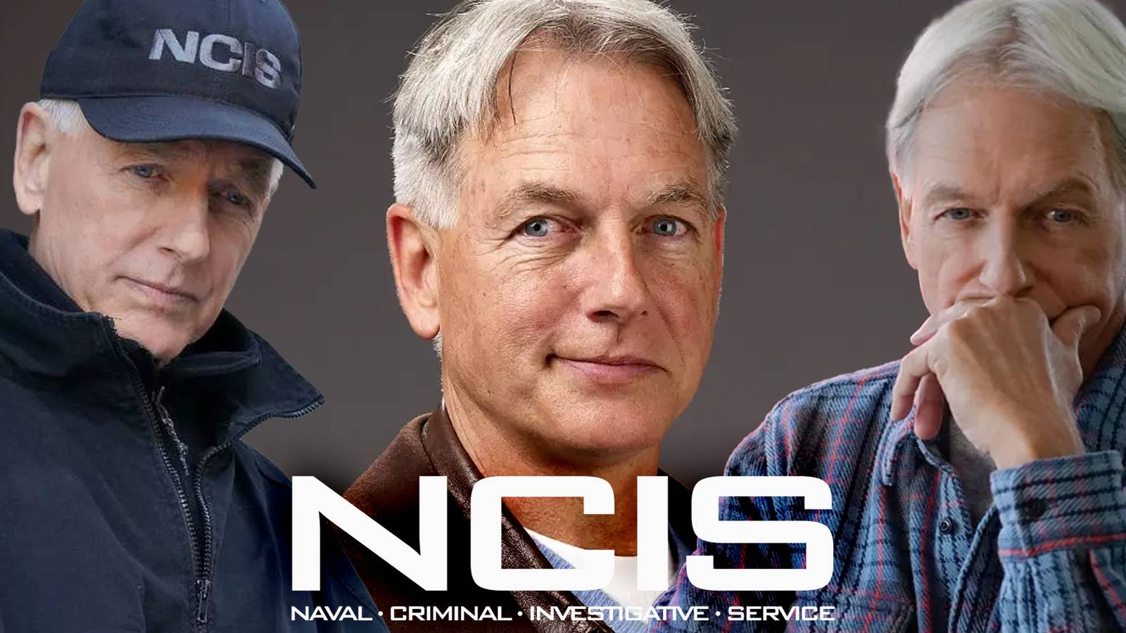 Por que Mark Harmon deixou o NCIS?