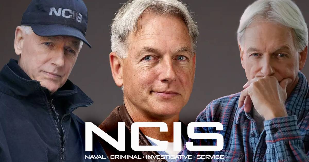 Why Did Mark Harmon Leave NCIS?