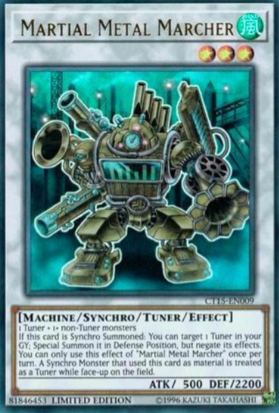 Yu-Gi-Oh!: 8 Strongest Synchro Monsters, Ranked Yu-Gi-Oh!: 8 Strongest Synchro Monsters, Ranked