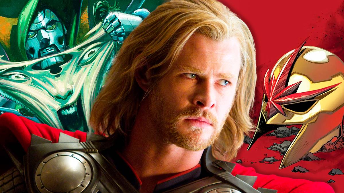 Marvel Writer Explains Why Thor Was Removed From a Major Upcoming Comic ...
