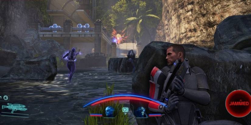 Mass Effect's Council Speech Is Memorable but Not the Best RPG Quote