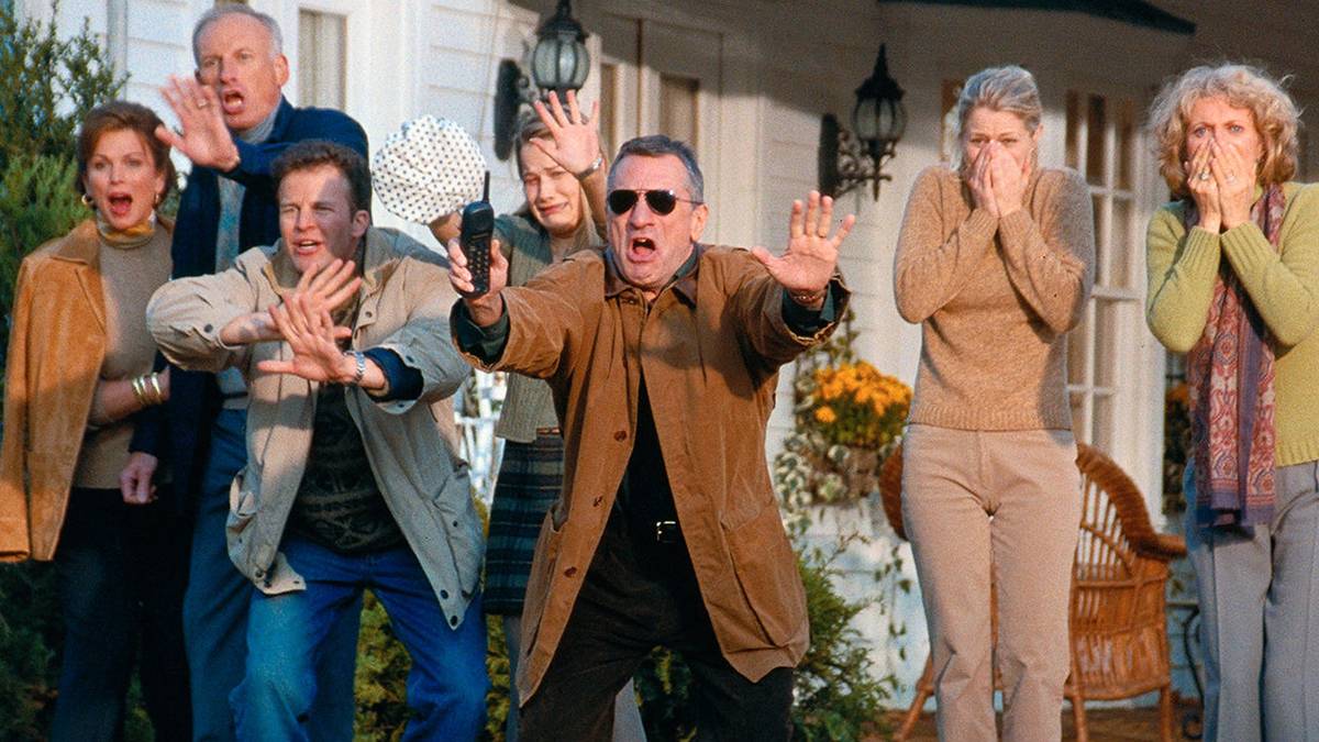 Meet the Parents 4 Is Bringing Back Another OG Cast Member (And Fans Should Be Excited)