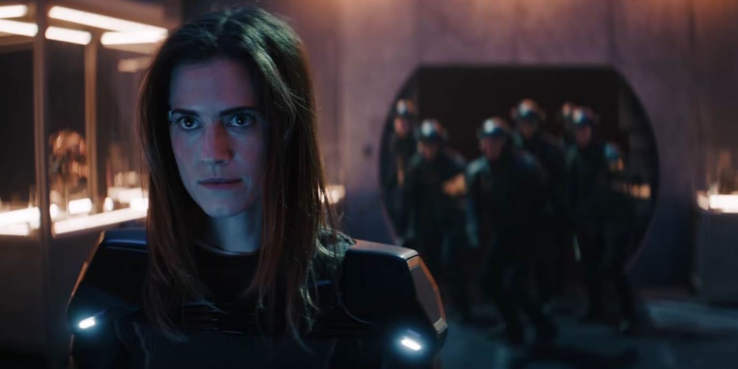 M3GAN 2.0 Has Critics and Audiences Divided After Underwhelming Debut