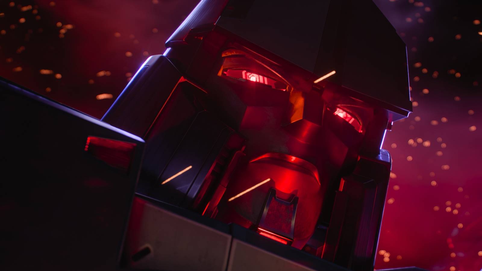 Robert Kirkman’s Upcoming Megatron Story Modifications The Legendary Villain Endlessly Robert Kirkman’s Upcoming Megatron Story Modifications The Legendary Villain Endlessly