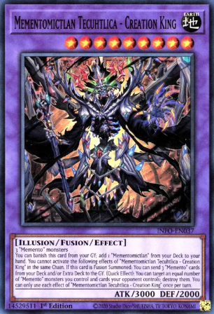 Yu-Gi-Oh!: 10 Strongest Illusion-Type Monsters, Ranked