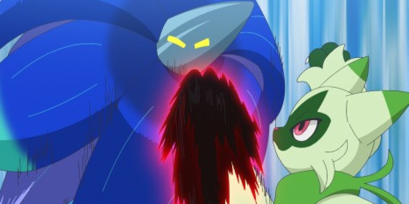 Pokemon's New Protagonists Are Officially Stronger Than Ash Ketchum